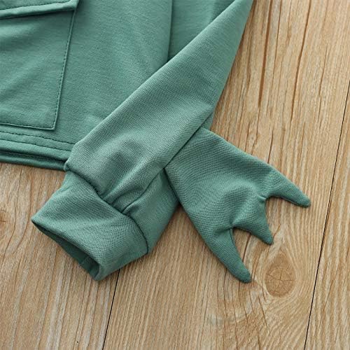 Girls 3D Frog Costume Hoodie for 4-13 Years