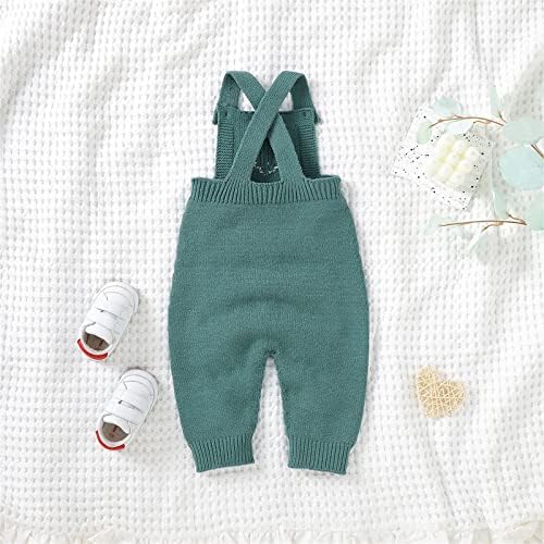 Adorable Heart Pattern Romper for Baby
