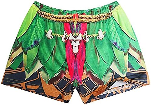 Dressy Daisy Toddler Boys 2-Piece Maui Bathing Suit