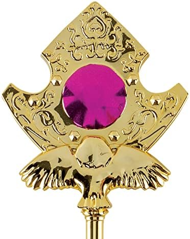 Auroras Enchanted Wand