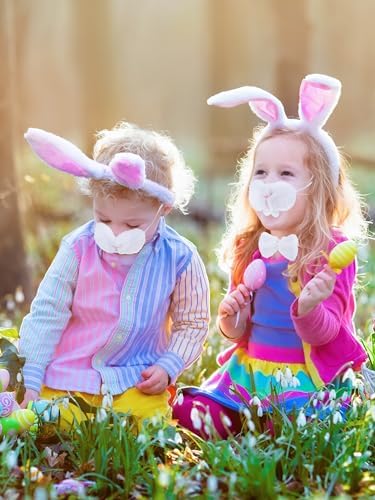 Bunny Reve ShapedAccessories Set for Kids