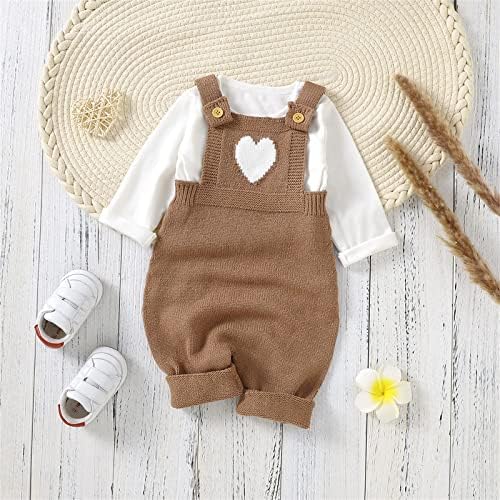 Soft and Cuddly Baby Romper