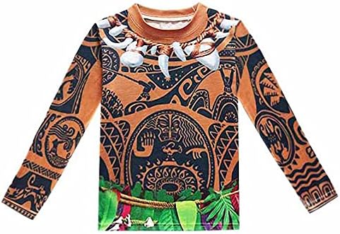 Dressy Daisy Boys Halloween Pajama Set