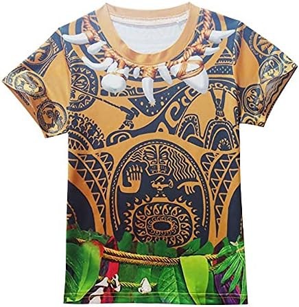 Dressy Daisy Toddler Boys 2-Piece Maui Bathing Suit