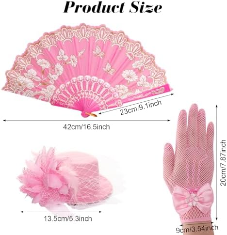Perfect Tea Time Accessories