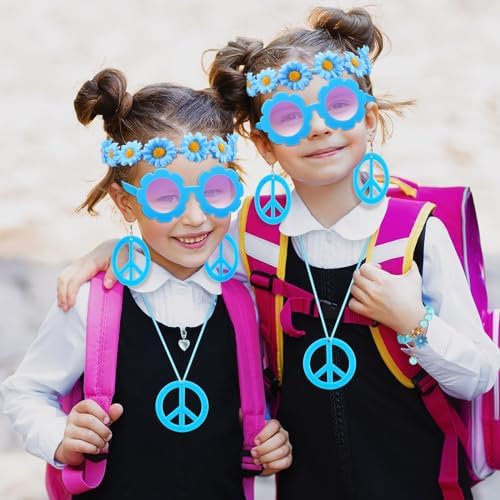 Hippie Kids Starting Point