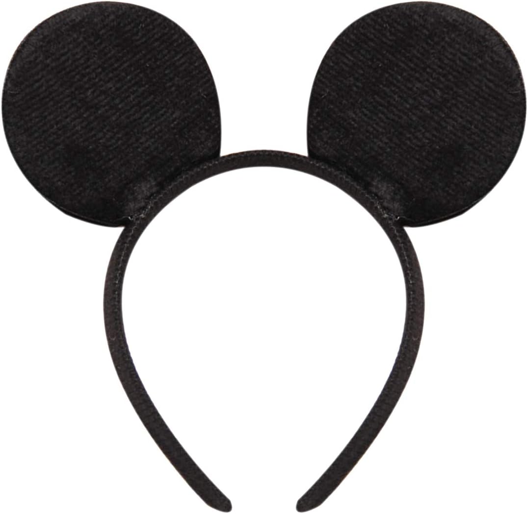 Toddler Boys Mouse Halloween Costume