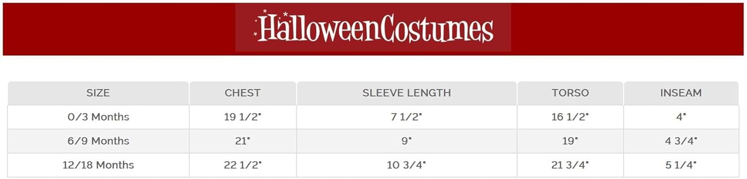 Fun Costumes Teeny Toadstool mushroom baby costume