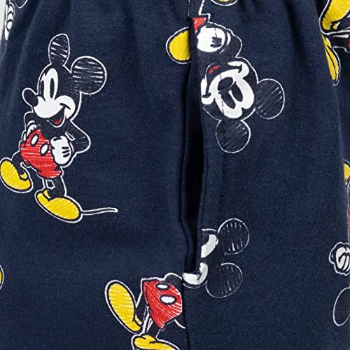 Disney Mickey Mouse More