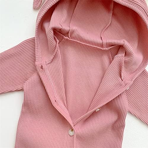 Adorable Newborn Romper Cozy Fashionable Perfect for Boys Girls