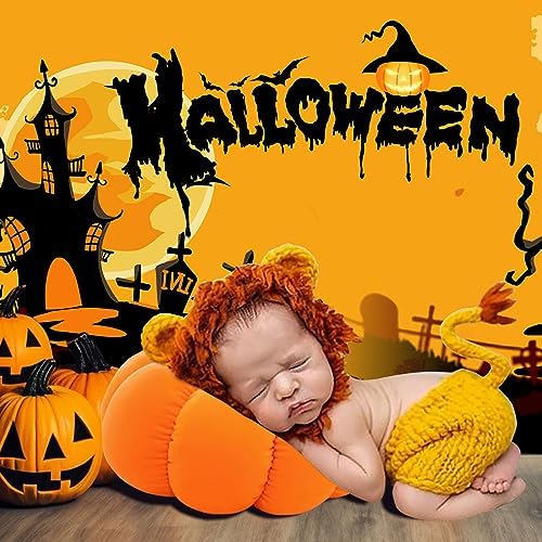 AIXIANG Baby Halloween Costume Lion