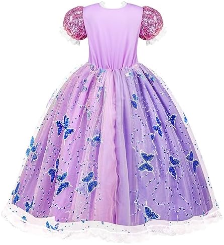 Meland Princess Lights Up Full Set