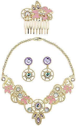 Hop to It Rapunzel Accessories