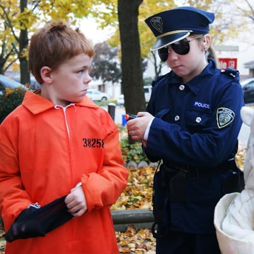 Spy Erpiece Sunglasses transforming into a secret service member