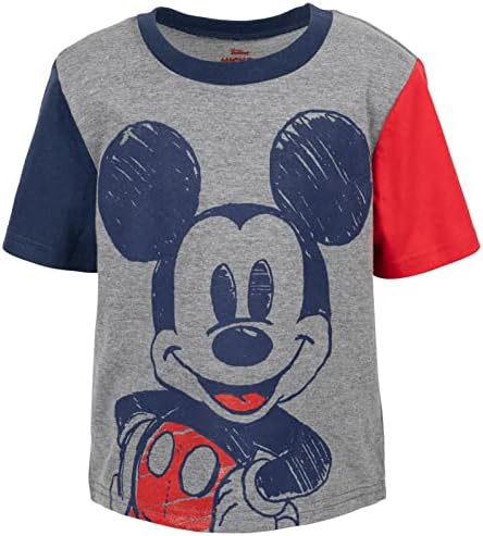 Disney Mickey Mouse More
