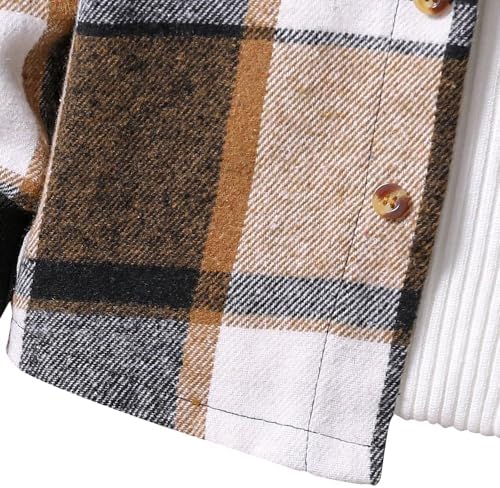 Stylish Toddler Boys Set