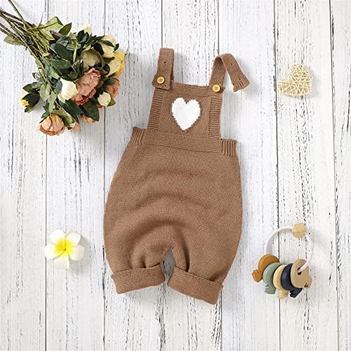 Soft and Cuddly Baby Romper