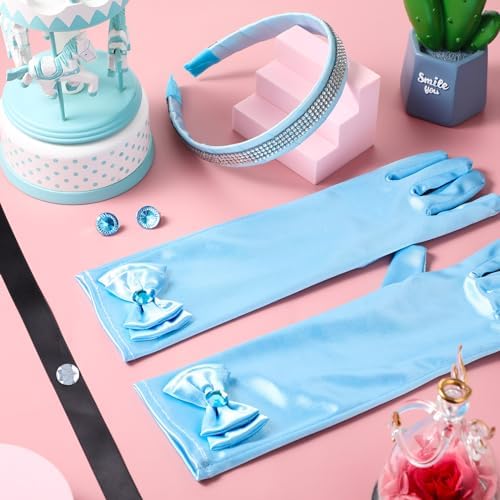 Sureio Princess Costume Set - Halloween PartyGoer