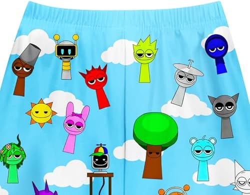 Perfect for Boys Ages 5-12 Easy-to-Wear Outfit Set