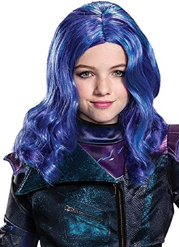Disguise Kids Wig and More