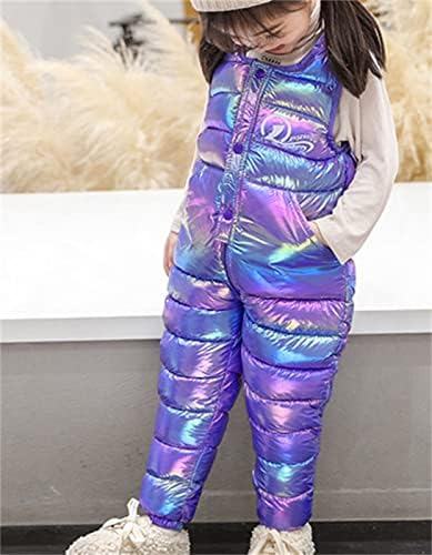 AnFeng Winter Warm Jumpsuit for Babies 12-18M