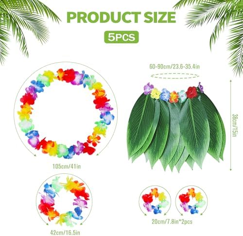 Hawaii Time Out Tote Set