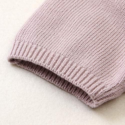 Premium Cotton Knit Romper Jumpsuit for Boys 3T