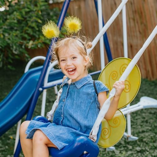 Dress-Up Accessory - Bumble Bee Wings YellowBlack One Size