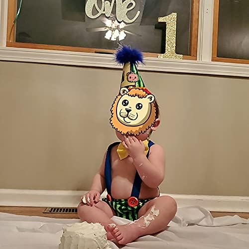Berry-Cutex 1st Birthday Set