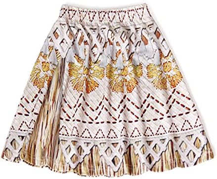 WonderBabe Girls Princess Costume Toddler Dress Up Set - Princess