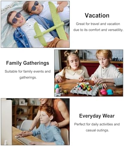 Lycody Boys 2 Piece Summer Outfit Set