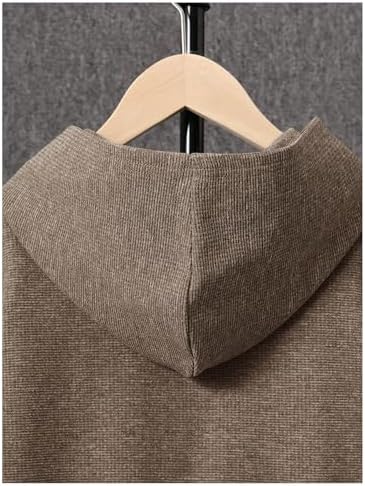 SOLY HUX Boys Trendy Casual Outfit for Fall