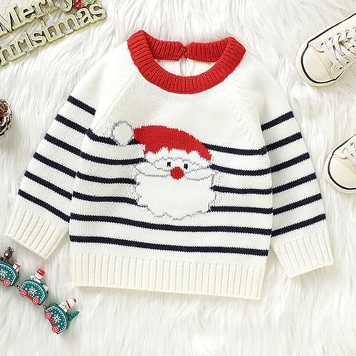 Perfect Baby Girls Christmas Costume for Cozy Holidays