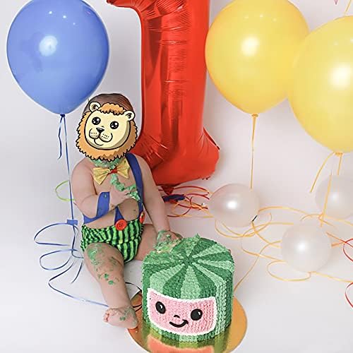 Berry-Cutex 1st Birthday Set