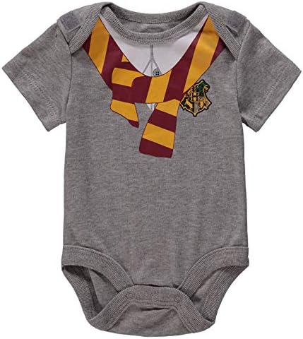 Harry Potter Baby Hogwarts Gryffindor Costume