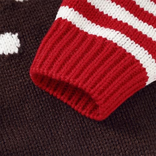 Baby Christmas Outfits Toddler Christmas Clothing Baby Girls Boys Christmas Sets