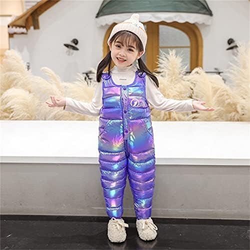 AnFeng Winter Warm Jumpsuit for Babies 12-18M