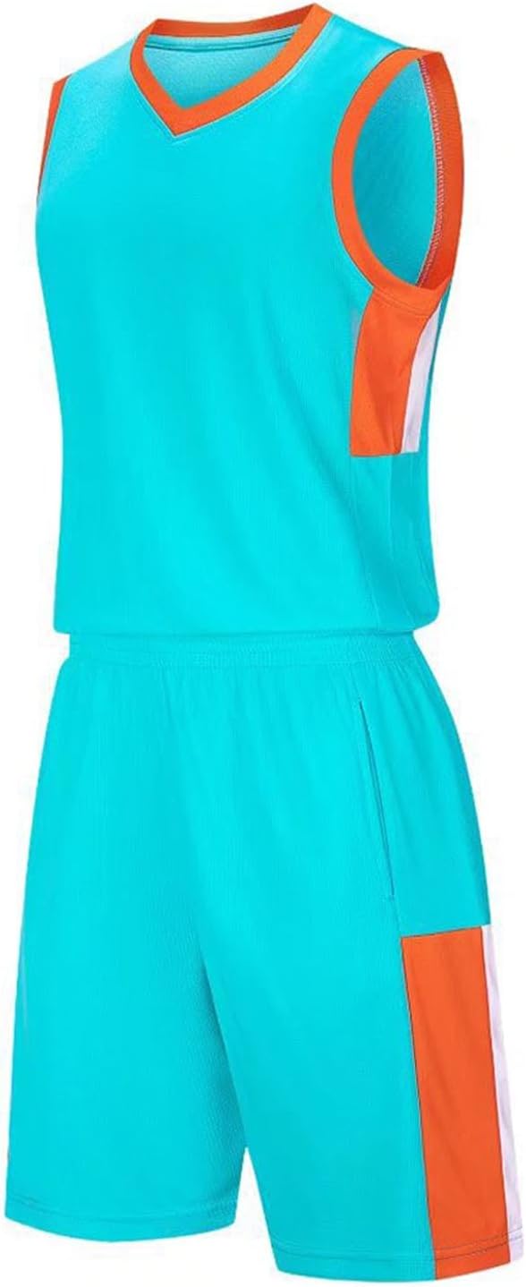 Perfect for Sports School Play