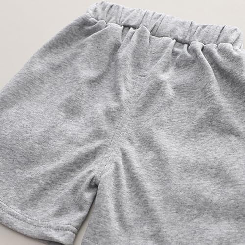 Cute Summer Outfit for Toddlers