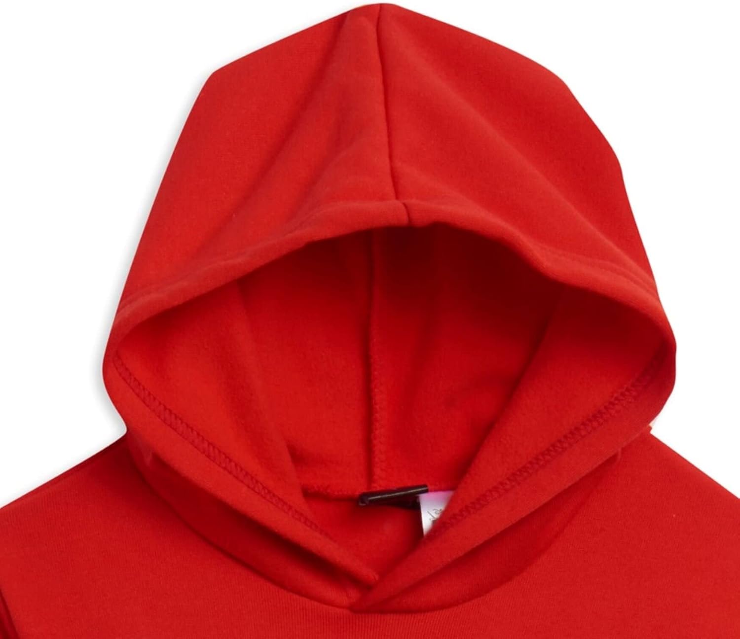 Disney Pixar Cars Lightning McQueen Fleece Hoodie Pants Set 1