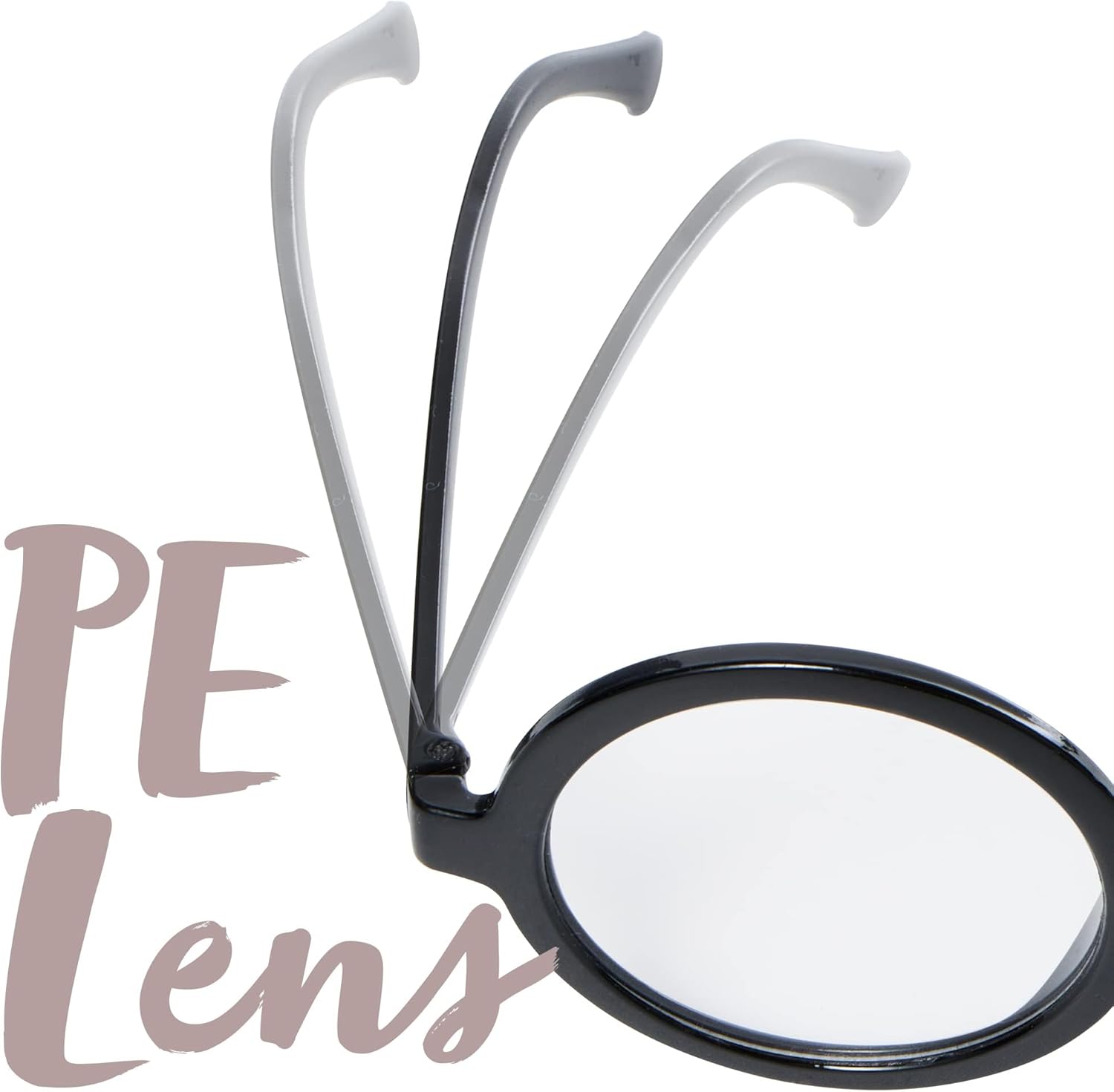 Spooktacular Wizard Glasses