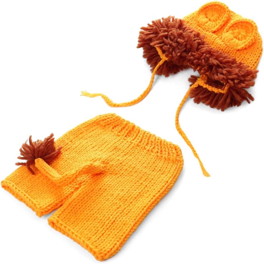 AIXIANG Baby Halloween Costume Lion