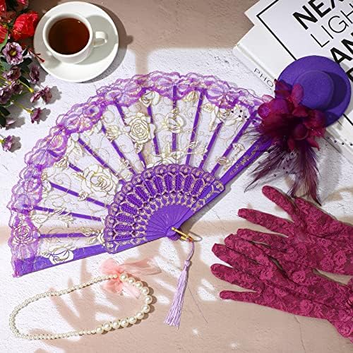 Sintege Girls Tea Party Set Party Time Is Here
