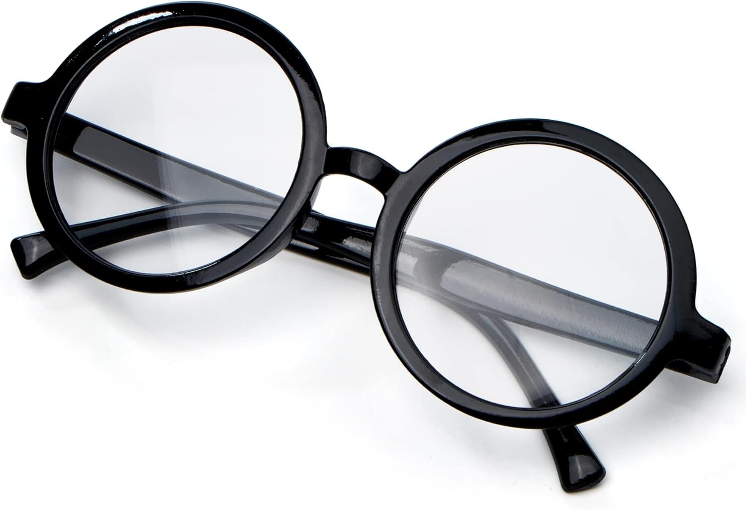 Spooktacular Wizard Glasses