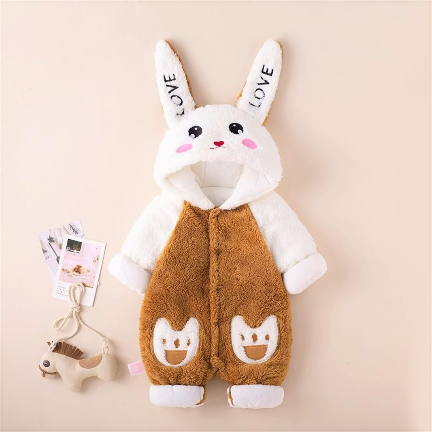 Infant Halloween Costumes Romper