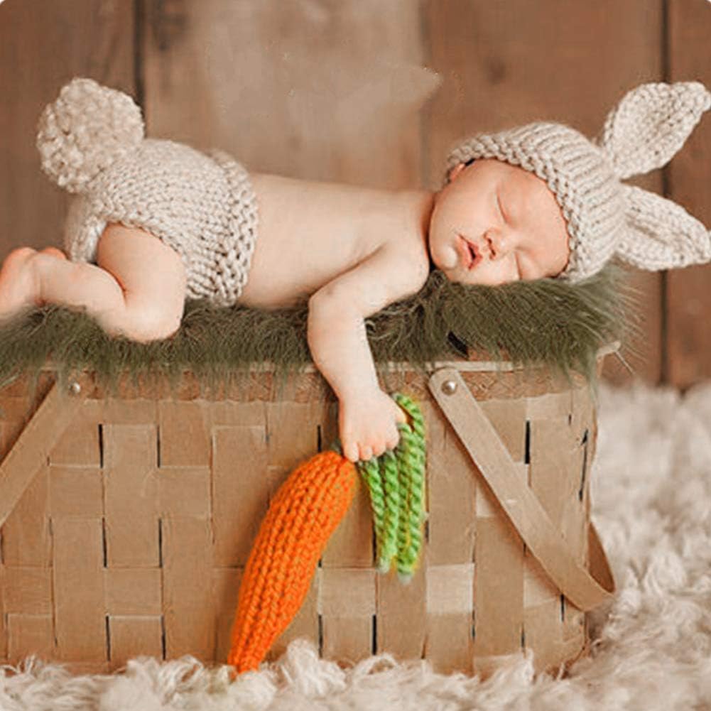 IBTOM CASTLE Newborn Photography Props