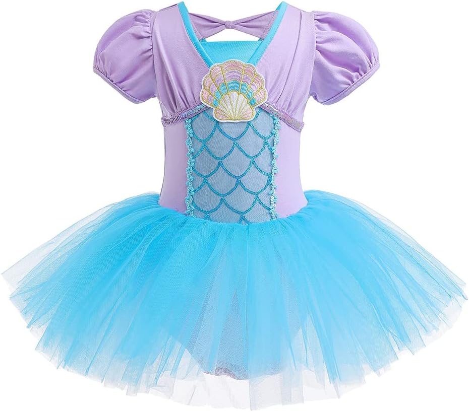 Myrnis Princess Tutu Dress