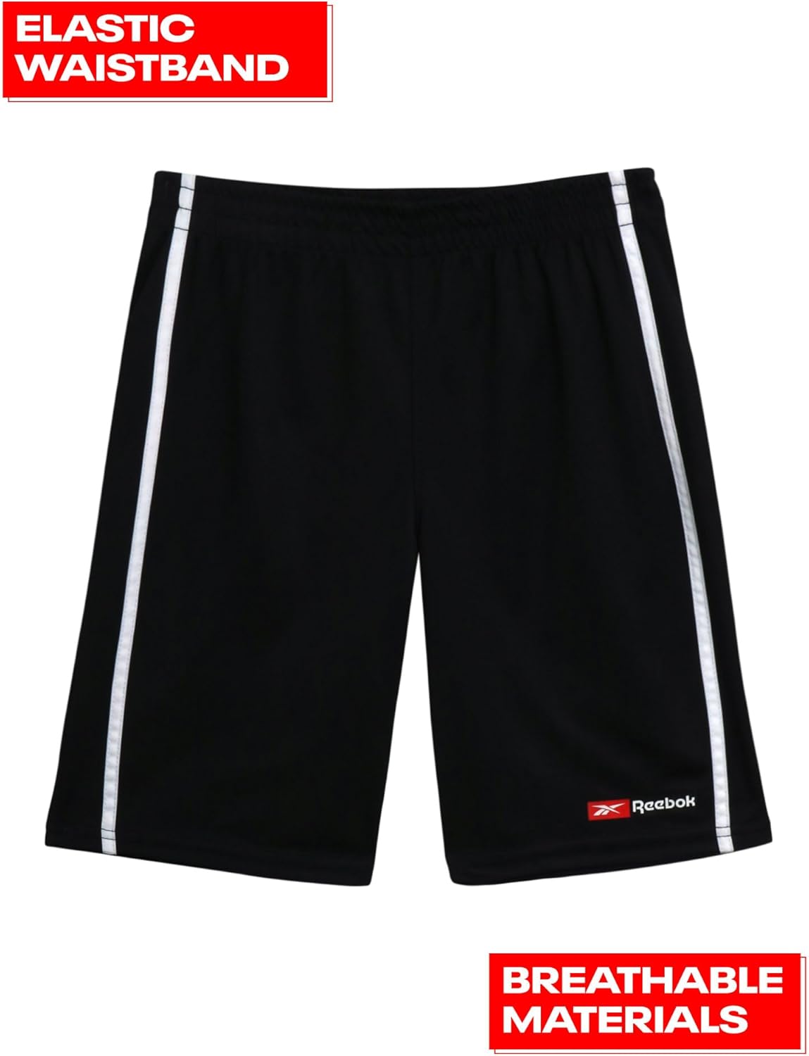 Reebok Boys Active Sweatsuit - Premium Athleisure Set