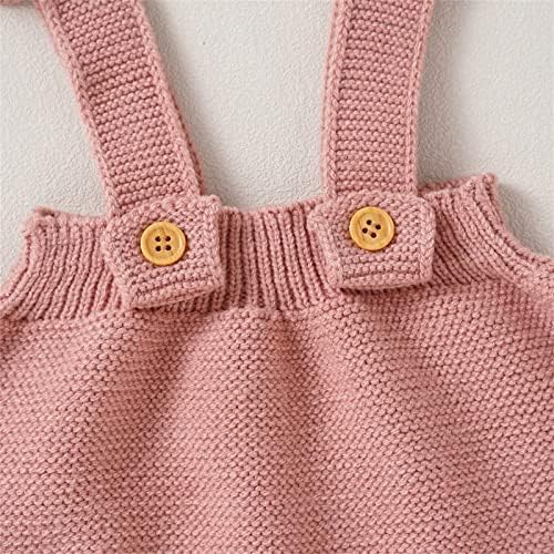 Newborn Baby Girl Ruffle Romper Pink Halloween Christmas Costume