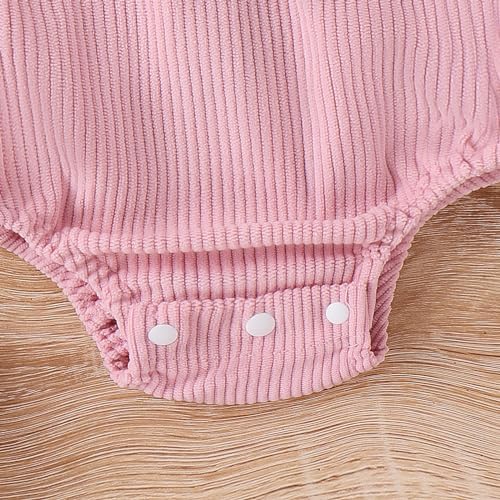 Gueuusu My First Easter Bunny Baby Costume